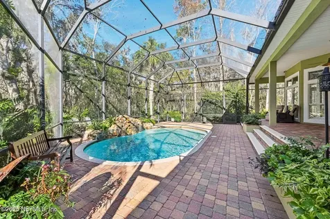 3461 Mainard Branch Court Fleming Island FL 32003
