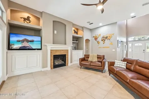 3461 Mainard Branch Court Fleming Island FL 32003