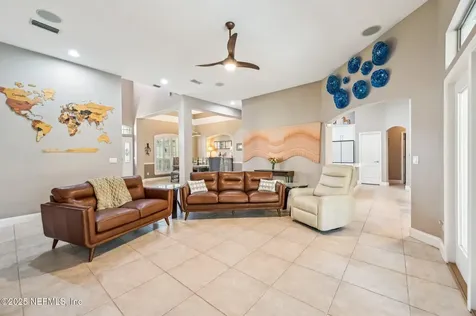 3461 Mainard Branch Court Fleming Island FL 32003