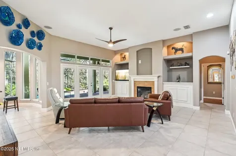 3461 Mainard Branch Court Fleming Island FL 32003