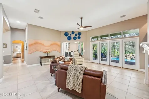 3461 Mainard Branch Court Fleming Island FL 32003