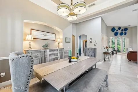 3461 Mainard Branch Court Fleming Island FL 32003