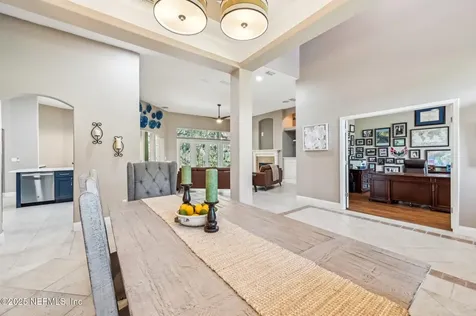 3461 Mainard Branch Court Fleming Island FL 32003