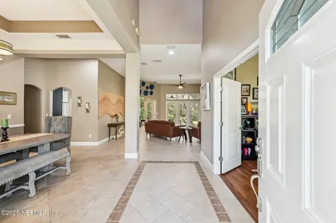 3461 Mainard Branch Court Fleming Island FL 32003
