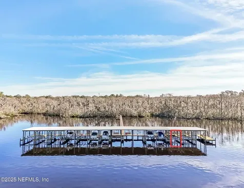 3461 Mainard Branch Court Fleming Island FL 32003