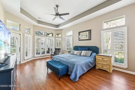 3461 Mainard Branch Court Fleming Island FL 32003