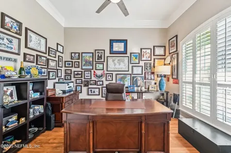 3461 Mainard Branch Court Fleming Island FL 32003