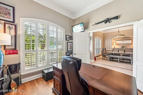 3461 Mainard Branch Court Fleming Island FL 32003