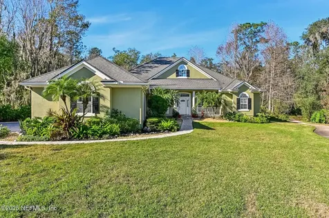 3461 Mainard Branch Court Fleming Island FL 32003