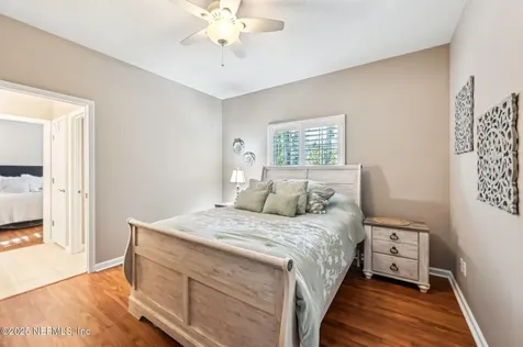 3461 Mainard Branch Court Fleming Island FL 32003