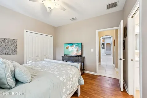3461 Mainard Branch Court Fleming Island FL 32003