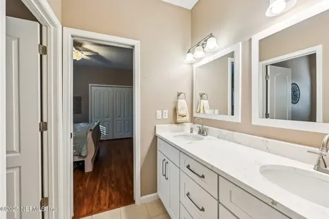 3461 Mainard Branch Court Fleming Island FL 32003