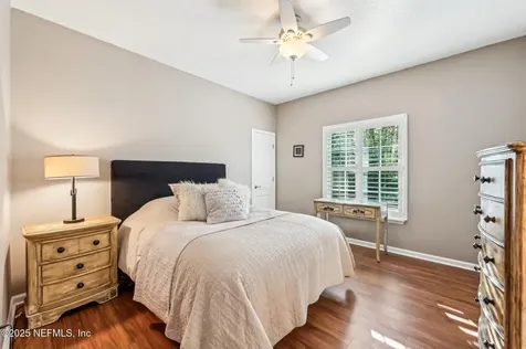 3461 Mainard Branch Court Fleming Island FL 32003