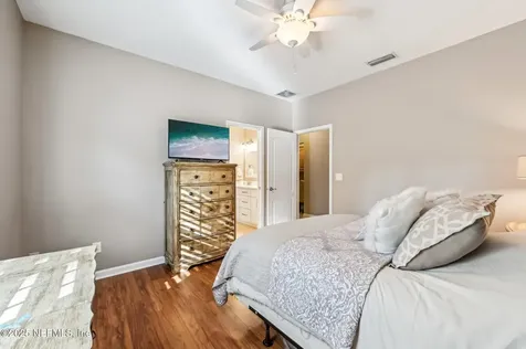 3461 Mainard Branch Court Fleming Island FL 32003
