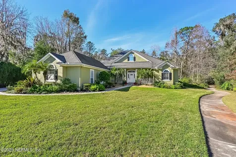3461 Mainard Branch Court Fleming Island FL 32003