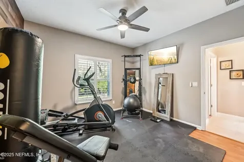 3461 Mainard Branch Court Fleming Island FL 32003