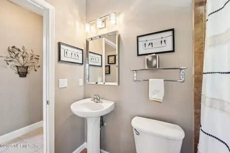 3461 Mainard Branch Court Fleming Island FL 32003