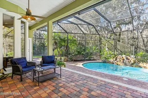3461 Mainard Branch Court Fleming Island FL 32003