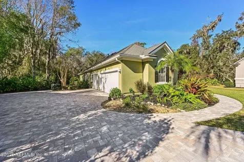 3461 Mainard Branch Court Fleming Island FL 32003