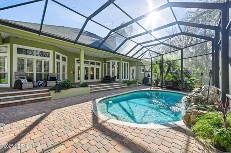 3461 Mainard Branch Court Fleming Island FL 32003