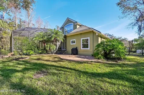 3461 Mainard Branch Court Fleming Island FL 32003