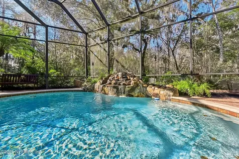 3461 Mainard Branch Court Fleming Island FL 32003