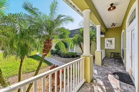 3461 Mainard Branch Court Fleming Island FL 32003