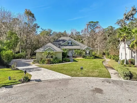 3461 Mainard Branch Court Fleming Island FL 32003
