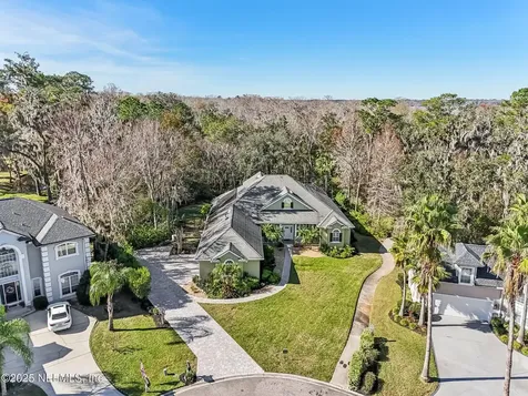 3461 Mainard Branch Court Fleming Island FL 32003
