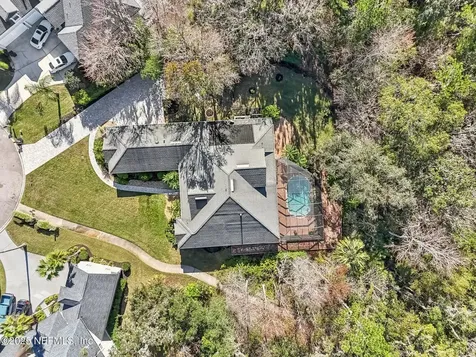 3461 Mainard Branch Court Fleming Island FL 32003