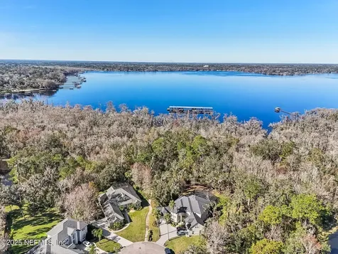 3461 Mainard Branch Court Fleming Island FL 32003