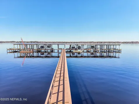 3461 Mainard Branch Court Fleming Island FL 32003