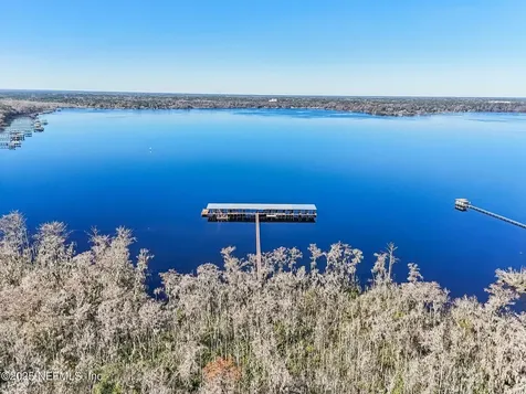 3461 Mainard Branch Court Fleming Island FL 32003