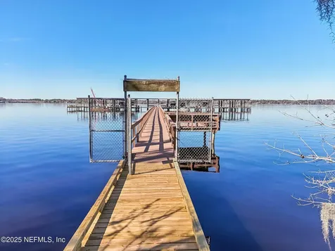 3461 Mainard Branch Court Fleming Island FL 32003