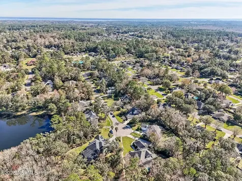 3461 Mainard Branch Court Fleming Island FL 32003