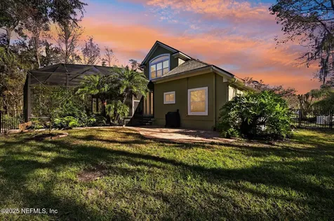 3461 Mainard Branch Court Fleming Island FL 32003
