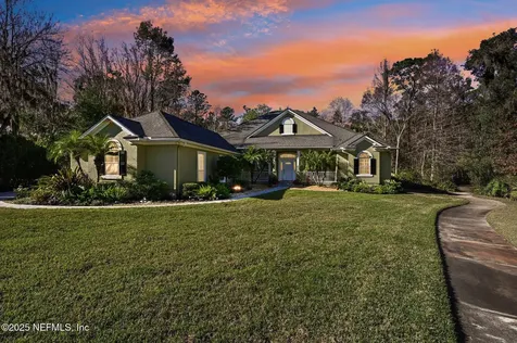 3461 Mainard Branch Court Fleming Island FL 32003