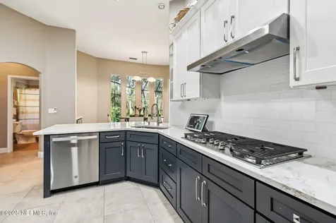 3461 Mainard Branch Court Fleming Island FL 32003