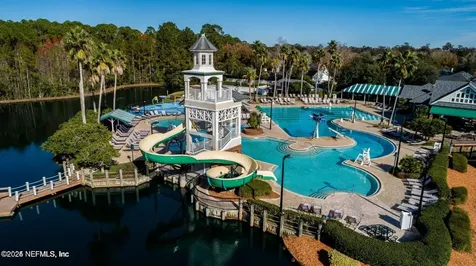 3461 Mainard Branch Court Fleming Island FL 32003