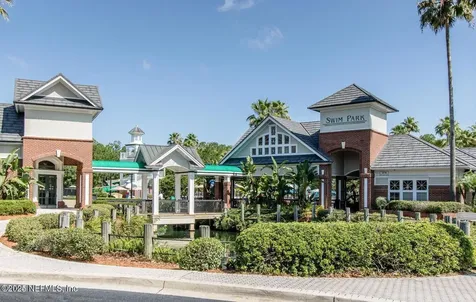 3461 Mainard Branch Court Fleming Island FL 32003