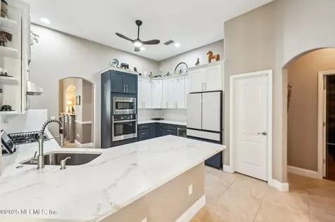 3461 Mainard Branch Court Fleming Island FL 32003