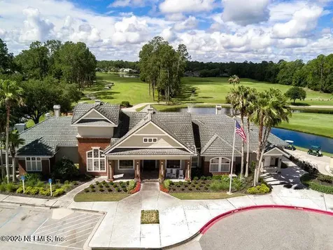 3461 Mainard Branch Court Fleming Island FL 32003