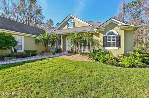 3461 Mainard Branch Court Fleming Island FL 32003