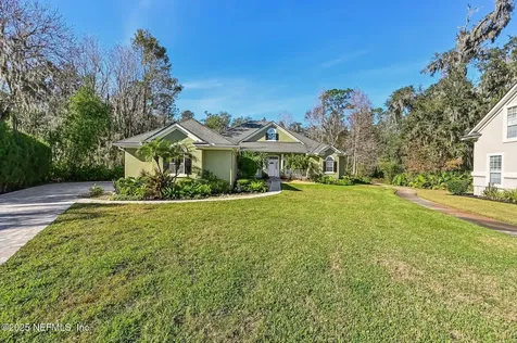 3461 Mainard Branch Court Fleming Island FL 32003