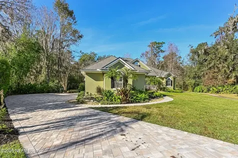 3461 Mainard Branch Court Fleming Island FL 32003