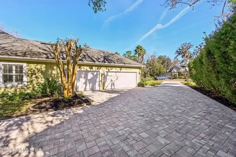 3461 Mainard Branch Court Fleming Island FL 32003
