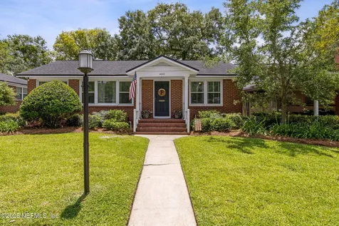 4232 Genoa Avenue Jacksonville FL 32210