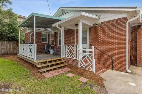 4232 Genoa Avenue Jacksonville FL 32210
