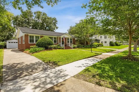 4232 Genoa Avenue Jacksonville FL 32210