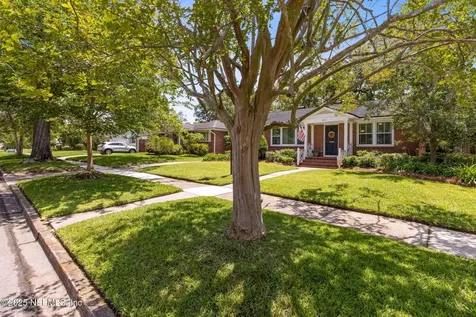 4232 Genoa Avenue Jacksonville FL 32210